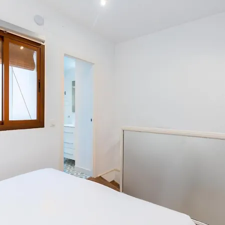 Holi-rent Gonzalez Cuadrado Lägenhet